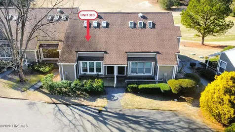 17 Foxfire Boulevard Jackson Springs NC 27281