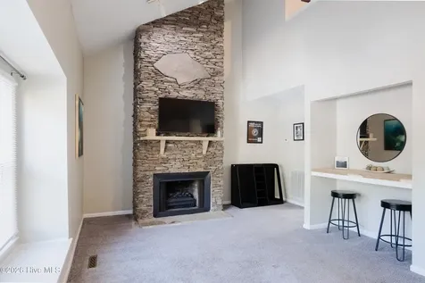 17 Foxfire Boulevard Jackson Springs NC 27281