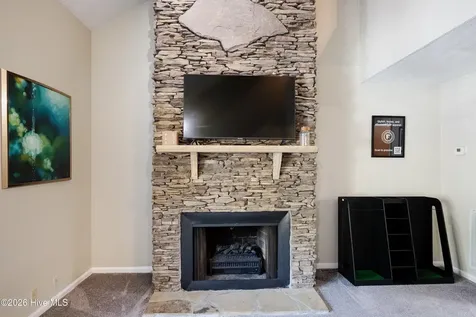 17 Foxfire Boulevard Jackson Springs NC 27281