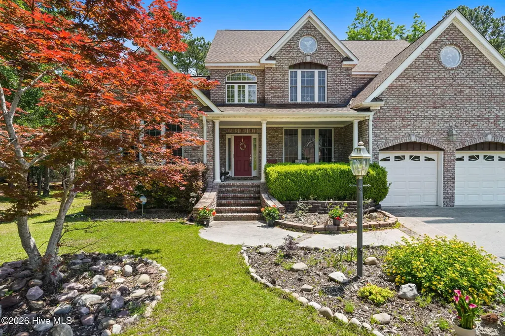 419 Autumn Chase SE Bolivia NC 28422
