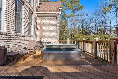419 Autumn Chase SE Bolivia NC 28422