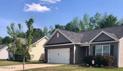 3923 Sabre Lane Wilson NC 27896