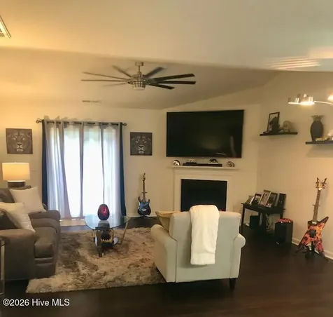 3923 Sabre Lane Wilson NC 27896