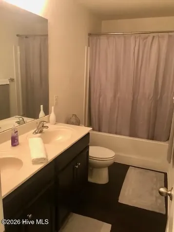 3923 Sabre Lane Wilson NC 27896