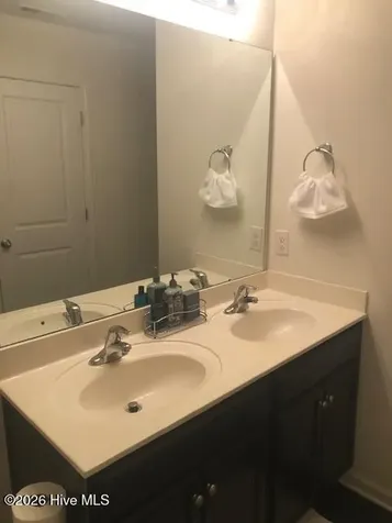 3923 Sabre Lane Wilson NC 27896