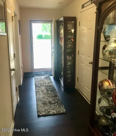 3923 Sabre Lane Wilson NC 27896