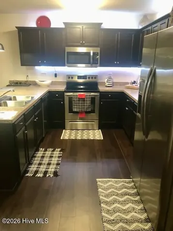 3923 Sabre Lane Wilson NC 27896