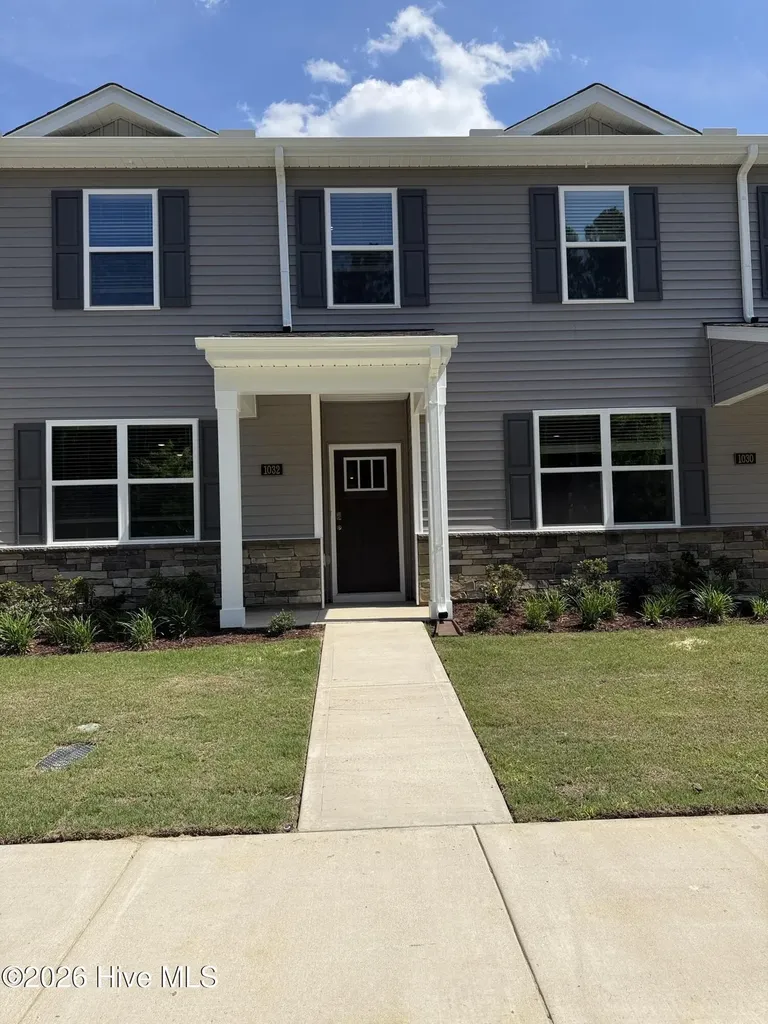 1032 Bayard Wootten Way New Bern NC 28562