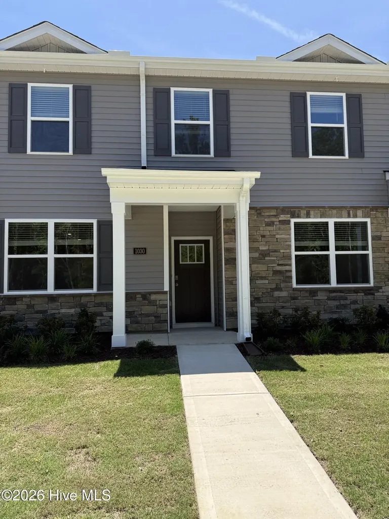 1030 Bayard Wootten Way New Bern NC 28562
