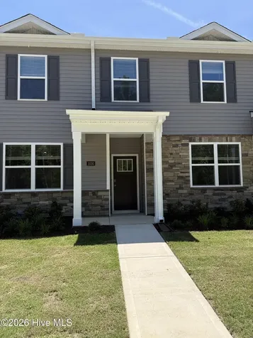 1030 Bayard Wootten Way New Bern NC 28562