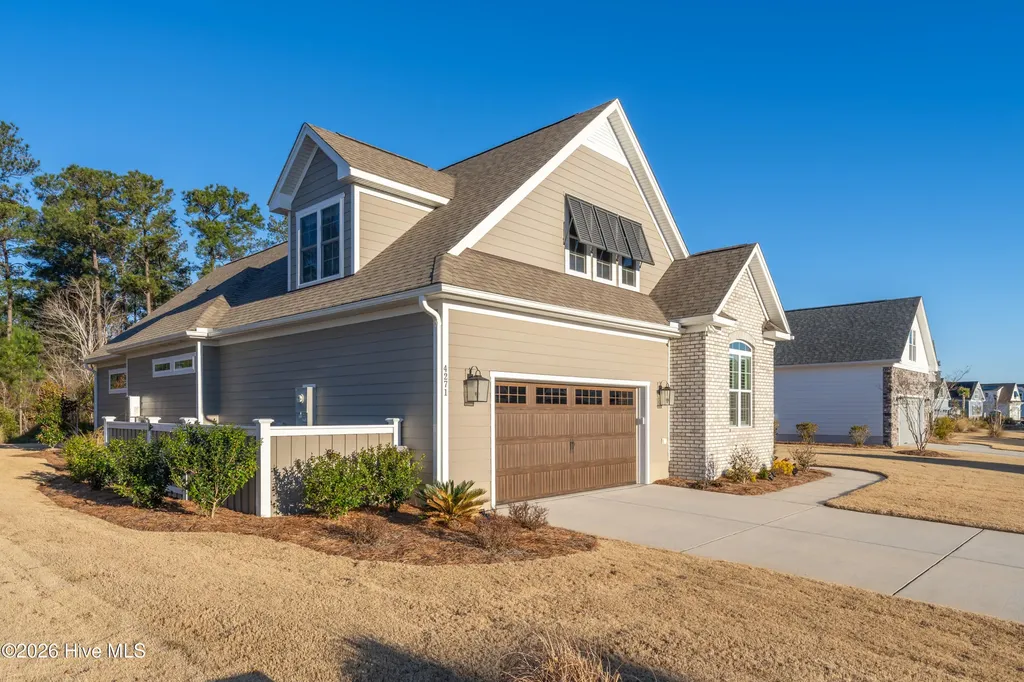 4271 Cobleskill Drive Leland NC 28451