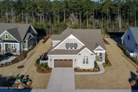 4271 Cobleskill Drive Leland NC 28451