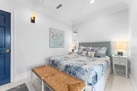 21 Keelson Row Bald Head Island NC 28461