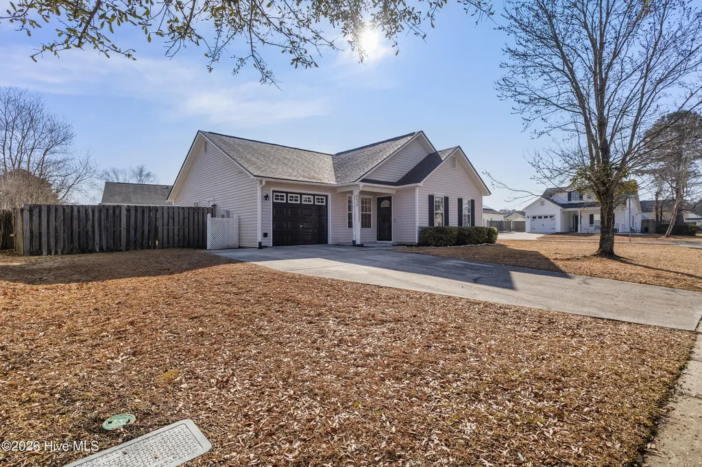 8620 Orchard Loop Road NE Leland NC 28451
