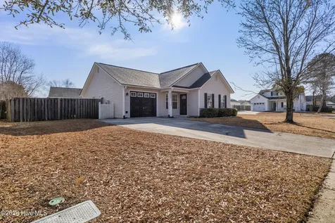8620 Orchard Loop Road NE Leland NC 28451