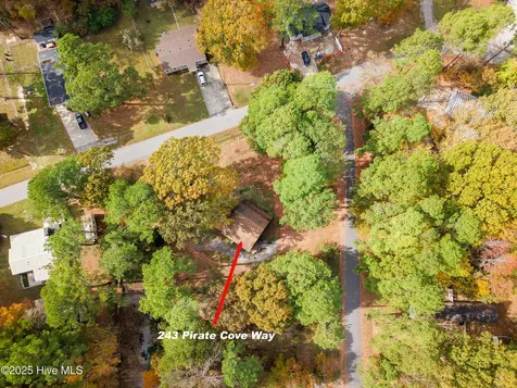 243 Pirate Cove Way Hertford NC 27944