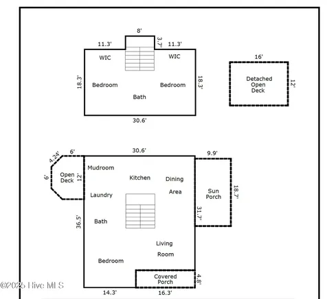 243 Pirate Cove Way Hertford NC 27944