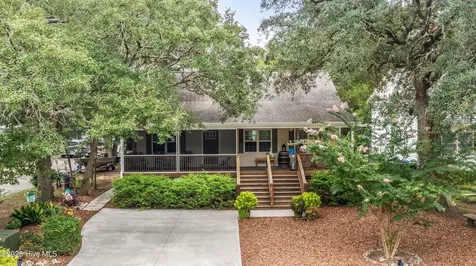 104 NE 40th Street Oak Island NC 28465