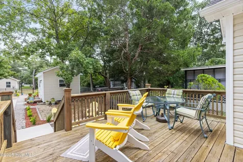 104 NE 40th Street Oak Island NC 28465