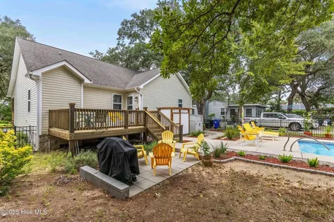 104 NE 40th Street Oak Island NC 28465