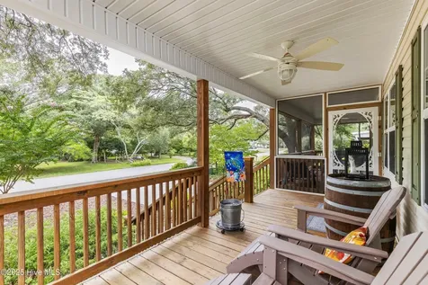 104 NE 40th Street Oak Island NC 28465