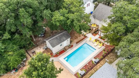 104 NE 40th Street Oak Island NC 28465