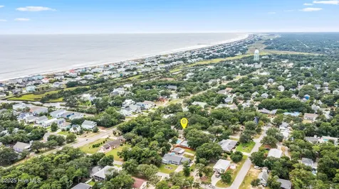 104 NE 40th Street Oak Island NC 28465