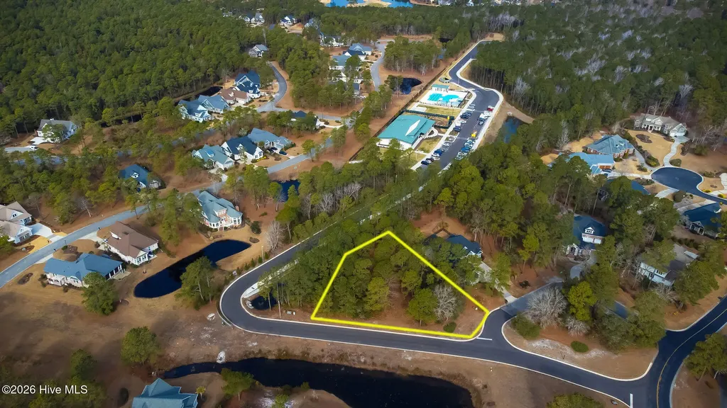 6608 Cadbury Lane SW Ocean Isle Beach NC 28469