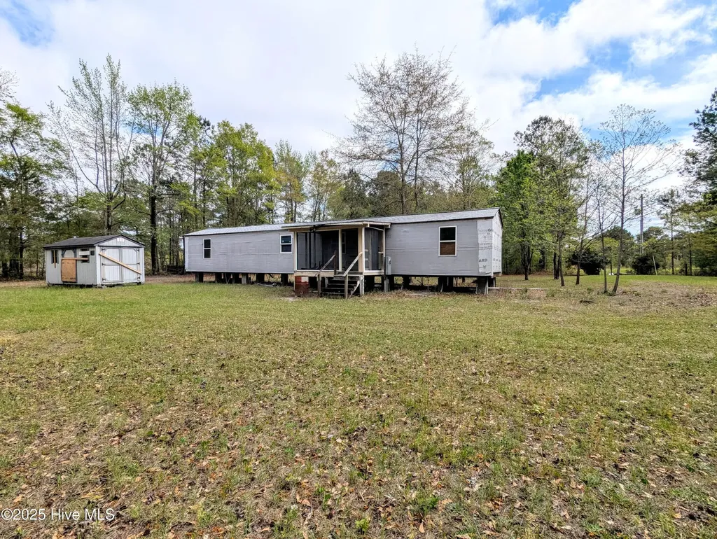 116 Branch Drive Burgaw NC 28425