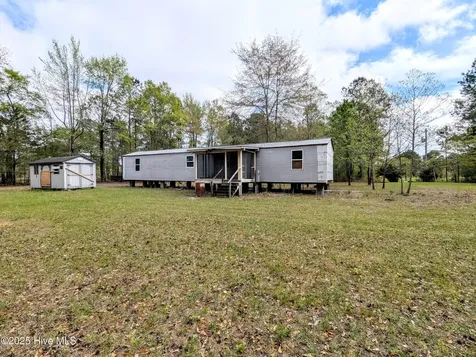116 Branch Drive Burgaw NC 28425
