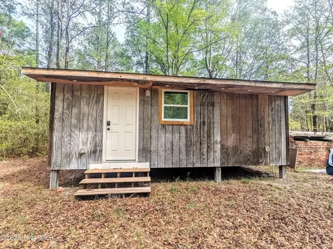 116 Branch Drive Burgaw NC 28425
