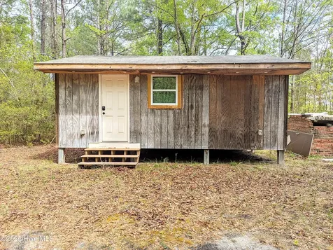116 Branch Drive Burgaw NC 28425