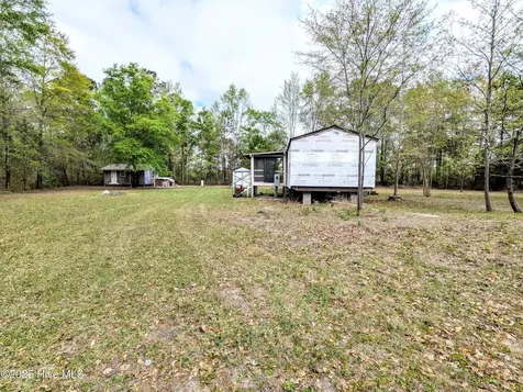 116 Branch Drive Burgaw NC 28425
