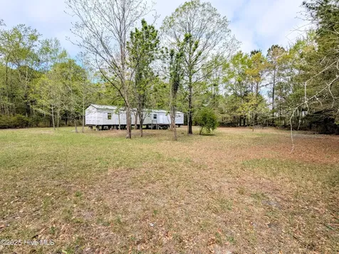 116 Branch Drive Burgaw NC 28425