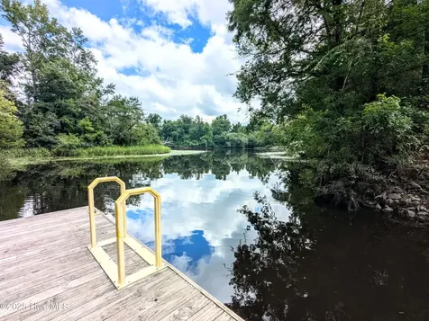 116 Branch Drive Burgaw NC 28425