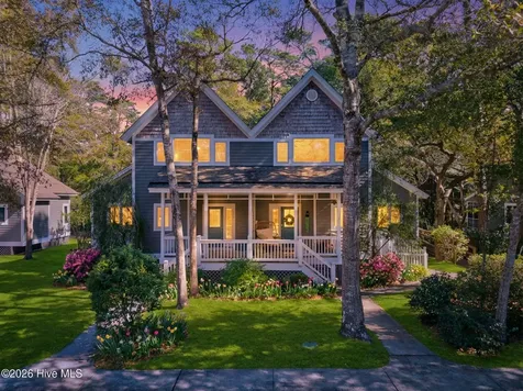 796 Indigo Village Court Southport NC 28461