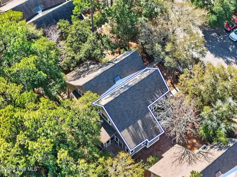 796 Indigo Village Court Southport NC 28461