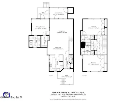 796 Indigo Village Court Southport NC 28461