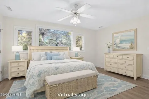796 Indigo Village Court Southport NC 28461