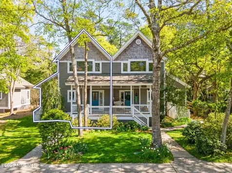 796 Indigo Village Court Southport NC 28461
