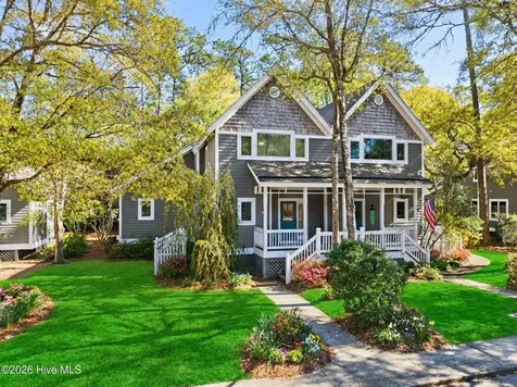 796 Indigo Village Court Southport NC 28461