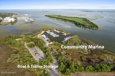 796 Indigo Village Court Southport NC 28461