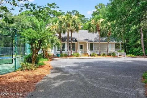 796 Indigo Village Court Southport NC 28461