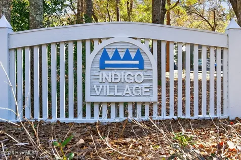 796 Indigo Village Court Southport NC 28461
