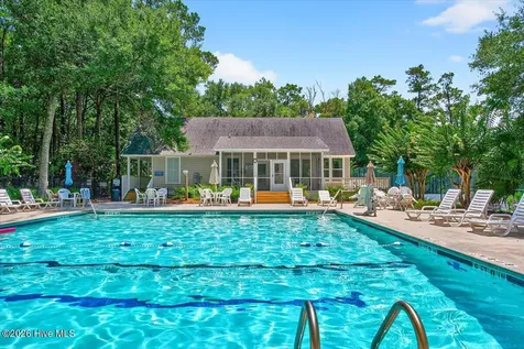 796 Indigo Village Court Southport NC 28461