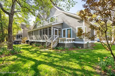 796 Indigo Village Court Southport NC 28461