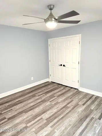 186 Cranes Cove Vass NC 28394