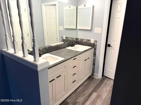 186 Cranes Cove Vass NC 28394