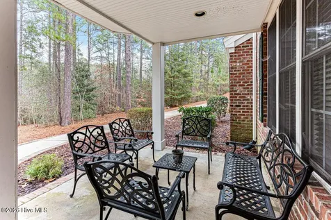 1815 Woodbrooke Drive Southern Pines NC 28387