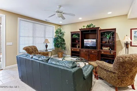 1815 Woodbrooke Drive Southern Pines NC 28387